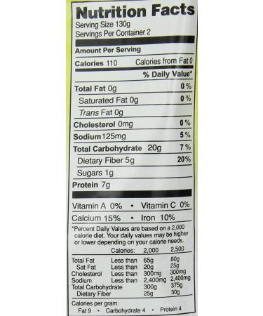 Jyoti Organic Black Beans - 10 oz (Pack of 6) | Premium Quality & Nutrient-Rich - Buy Online on SooperMarket.com