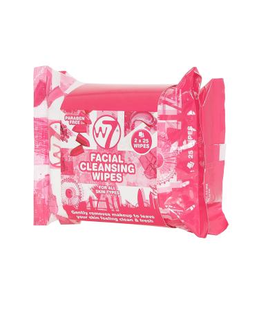 Yours - Facial Cleansing Wipes - Women's