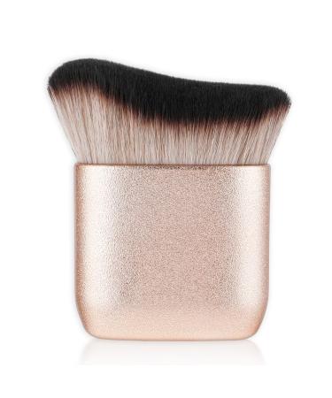 Gjinxi Self Tanning Brush Self Tan Brush Applicator Body Makeup Brush Self Tanner Brush for Body Foundation Brush Self Tanner Face Brush For Body & Leg Makeup