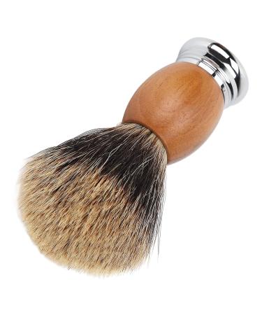 NATUDECO Professional Salon Razing Brush - Comfortable Composite Hair Brush for Family Care & Easy Cleaning - Buy Online on SooperMarket.com