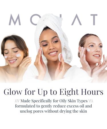 Buy MONAT BE PURIFIED Clarifying Cleanser - Hydrating Hair Wash for Refreshing Scalp Care | Lightweight & Gentle Hair Renewal Infused with Nature's Goodness - Buy Online on SooperMarket.com