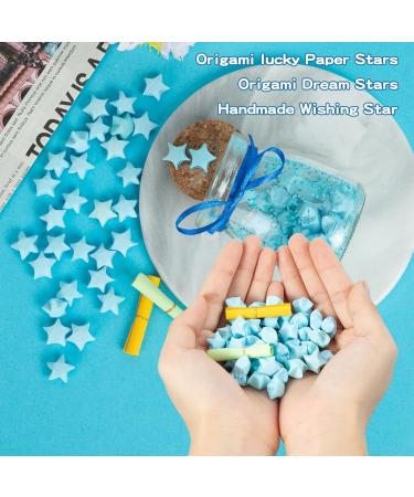 Unique Birthday Gifts for Women | Blue Gift Basket & Relaxing Gift Set for Friends & Family - Buy Online on SooperMarket.com