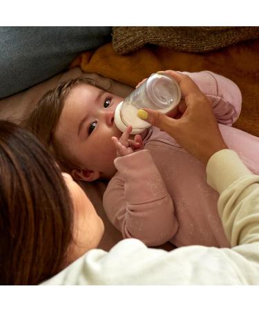 Dandelion Organics Bio Pre Initial Milk - Premium Goat Milk Baby Formula 0+ Months - Buy Online on SooperMarket.com