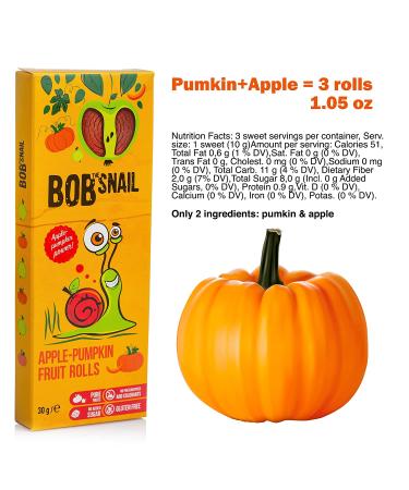 Healthy Snacks Variety Pack - 60 Individual Fruit Roll Ups - Apple Cherry Plum Pumpkin Mint - Vegan, Low Carb, Gluten Free - Dried Fruit Mix for Kids and Adults - Buy Online on SooperMarket.com