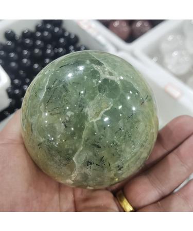 for Natural Stones Druzy Agate Crystals geode Home Decoration Agate with druzy Open Sphere crysral Cluster an Amethyst ABUZIV 70-75mm - Buy Online on SooperMarket.com