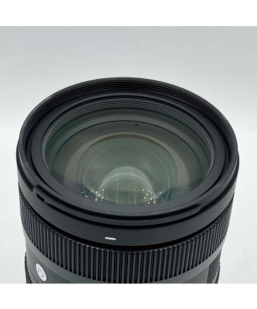 Sigma 28-70mm F2.8 DG DN for Sony E Black medium For Sony E - Buy Online on SooperMarket.com