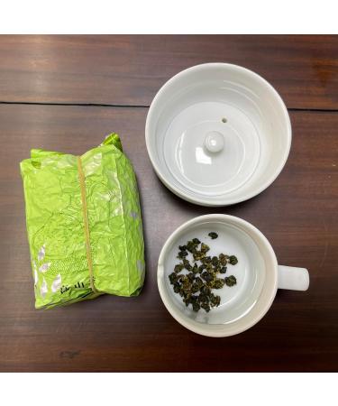 Taiwan unique tea Sijichun High-mountain tea 150g*4 - Buy Online on SooperMarket.com