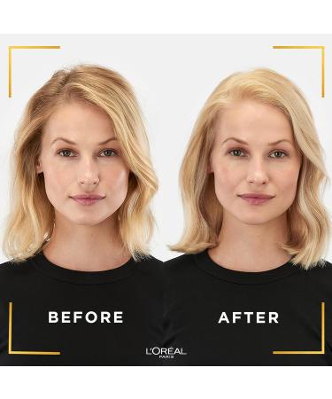 L'Oreal Paris Preference Hair Dye 11.11 Venice - Long Lasting Permanent Hair Colour - 1 Count - Buy Online on SooperMarket.com