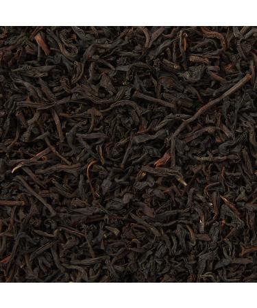 Joe's Tea Organic The Earl of Grey - 100g Loose Tea - Buy Online on SooperMarket.com