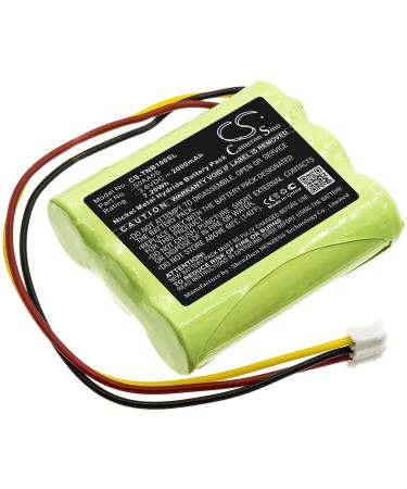 Estry Battery Replacement for Toniebox Tonie Box 50AA5S