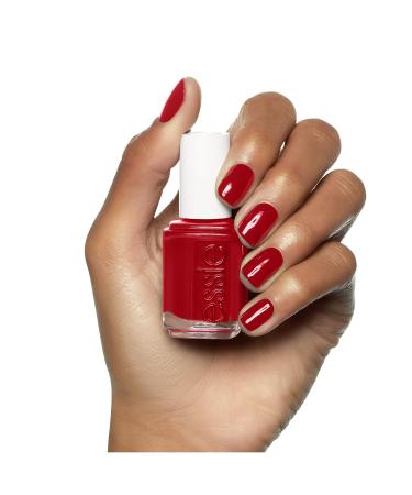 Essie Nail Polish - Glossy Shine Finish | Fishnet Stockings 0.46 fl. oz - Shop Now - Buy Online on SooperMarket.com
