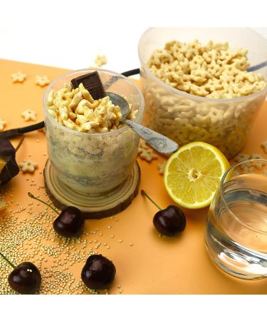 Awsum Snacks Organic Quinoa SUPERCEREAL with Cinnamon & Chia Seeds 3 Pack - Sugar Free, Kosher & Gluten Free - Vegan Diabetic-Friendly Breakfast Cereal - Buy Online on SooperMarket.com