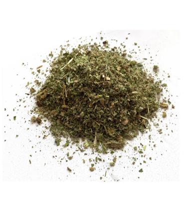 Marshmallow Mullein Leaf Tea (250g)