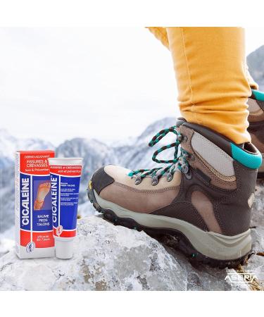 Akileine Hand & Foot Cuticle Oil and Cream - 50ml | Ultimate Hydration for Soft Healthy Skin - Buy Online on SooperMarket.com