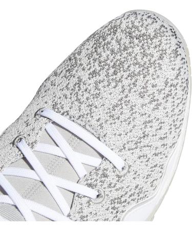 adidas Men's Codechaos 21 Primeblue Spikeless Golf Shoes 7.5 - Footwear White/Grey Four/Grey Two | Shop Now - Buy Online on SooperMarket.com