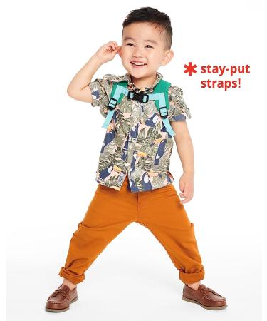 Skip Hop Toddler Backpack Leash  Zoo  Pug - Buy Online on SooperMarket.com