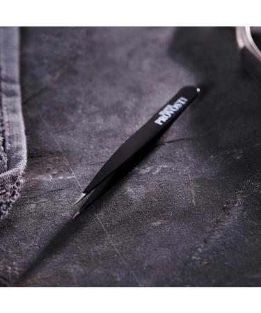 Barb Xpert Tweezers for Ingrown Bristles - Protective Case - Esprit Gentleman by Franck Provost | Buy Internationally - Buy Online on SooperMarket.com