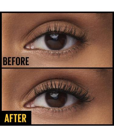 Maybelline Volum' Express Colossal Waterproof Mascara in Very Black - 1 Count - Buy Online on SooperMarket.com