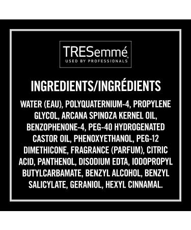 TRESemm Wavy Hair Styling Mist 8 oz - Wave Defining Leave-In Treatment - Buy Online on SooperMarket.com