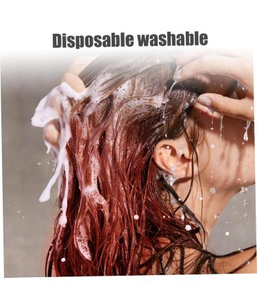 Hair Chalk 12 Colors Temporary Hair Dye Safe Hair Chalk for Kids Washable Temporary Hair Colour Pen Colorful Great Toy Temporary Hair Color for Halloween Carnival - Buy Online on SooperMarket.com