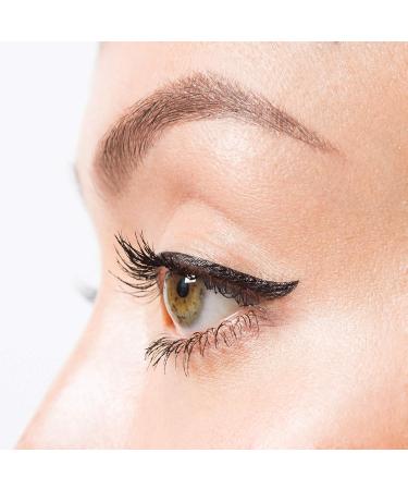 LORAC PRO Precision Liquid Eyeliner - Water Resistant, Long Lasting Black Liner - Buy Online on SooperMarket.com