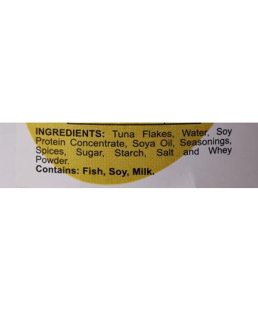 Buy Century Tuna Flakes in Oil 180g - Authentic Filipino Food | International Shipping Available - Buy Online on SooperMarket.com