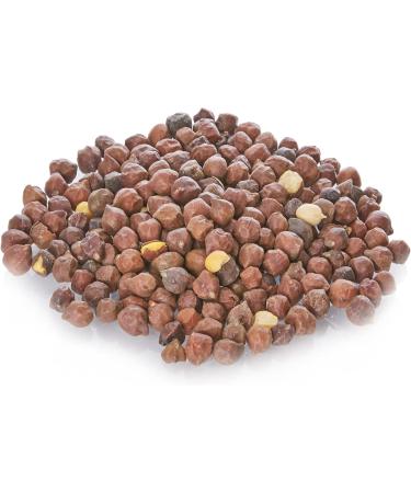 Old India Kala Chana (Brown Chickpeas) 5kg - Buy Online on SooperMarket.com