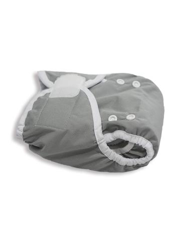 Thirsties Duo Wrap Cloth Diaper Cover - Mountain Twilight, Size 2 (18-40 lbs) - Buy Online on SooperMarket.com