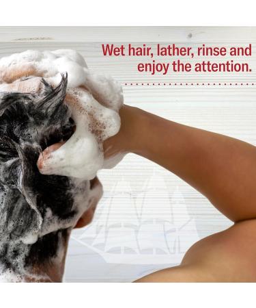 Old Spice Gentleman s Blend 2-in-1 Shampoo & Conditioner with Apricot Kernel & Coconut Oil - Moisturizing Hair Care 14.8 fl oz - International Shipping Available - Buy Online on SooperMarket.com