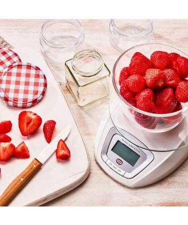 Dr. Oetker Preserving Sugar 500g - Premium Quality for Perfect Preserves - Buy Online on SooperMarket.com