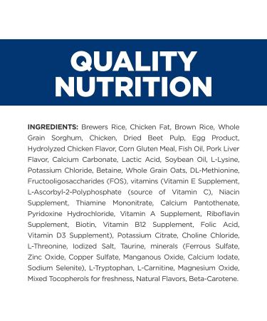 Hill's Prescription Diet k/d Kidney Care with Chicken Dry Dog Food - 8.5 lb Bag - Buy Online on SooperMarket.com