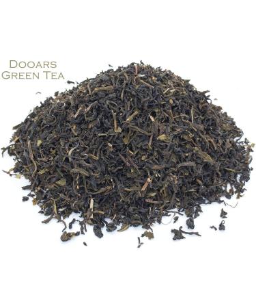 Boneset and Green Tea Herbal Infusion (Dooars - 25 Unbleached Tea Bags - 50g) Dooars Green Tea - Buy Online on SooperMarket.com