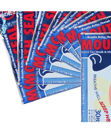 LANTRO JS 240pcs Anti Snoring Patch Nasal Strips - Sleep Health Care Nasal Sticker for Better Breath - Snoring Aid Device - Buy Online on SooperMarket.com