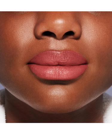 Shiseido VisionAiry Gel Lipstick in Rose Muse - Long-Lasting Full Coverage with Triple Gel Technology - Buy Online on SooperMarket.com
