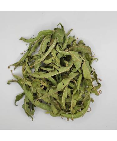 Lemon Verbena Dried Leaves 85g - 1.95Kg Premium Quality Aloysia Citrodora (220 grams) - Buy Online on SooperMarket.com