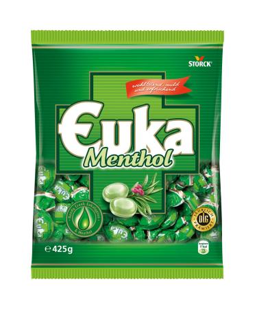 Storck Euca Menthol 425G