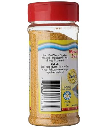 Meta Title: Ocho Rios Famous Chicken Seasoning 1 - Authentic Jamaican Blend | Buy Online - Buy Online on SooperMarket.com