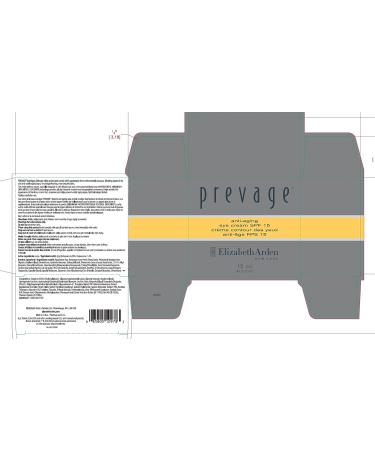 Prevage SPF 15 Anti-Aging Eye Cream Sunscreen 0.5 oz - Buy Online on SooperMarket.com