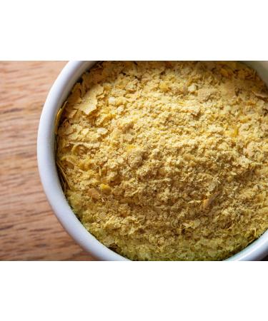 PURIMA Nutritional Yeast Flakes 3kg - Vegan Cheese Powder Alternative with B12 Vitamins, Dairy-Free Cheesy Nutty Seasoning and Savoury Flavour - Non-GMO Bulk Nooch - Buy Online on SooperMarket.com