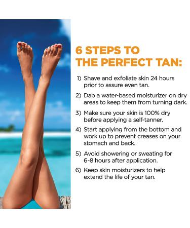 L'Oreal Paris Sublime Bronze Tinted Self-Tanning Lotion - Medium Natural Tan  5 fl. oz. - Buy Online on SooperMarket.com