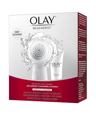 Olay Advanced System - Buy Online | Best Skincare for All Skin Types - International Shipping Available - Buy Online on SooperMarket.com