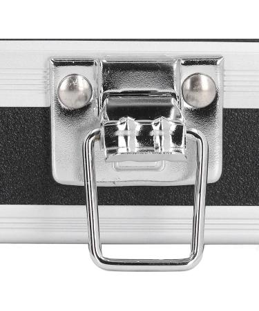 Nail Drill Bits Holder Nail Drill Bits Holder Container Stand Dustproof Drop Resistant Multi Hole Nail Drill Bits Stand Displayer Organizer Container(2#) - Buy Online on SooperMarket.com