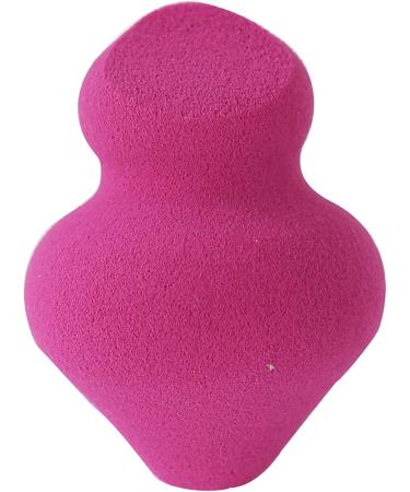 Real Techniques Miracle Sculpting Sponge â€“ Enhance Your Makeup Application | 1 Count - Buy Online on SooperMarket.com