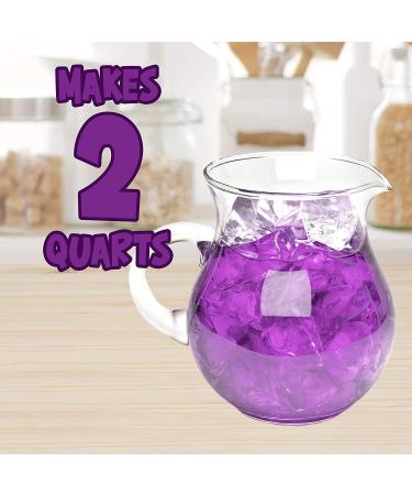 Kool-Aid Unsweetened Caffeine Free Grape Zero Calories Powdered Drink Mix - 1 Pitcher Packet - Buy Online on SooperMarket.com