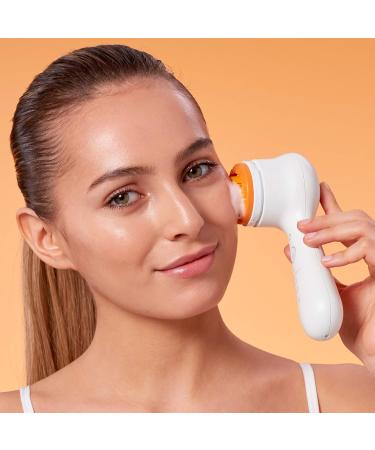 Clarisonic Mia Smart Sonic Facial Cleansing Brush Set - Mint Green | Exfoliating & Gentle Skincare | International Shipping Available - Buy Online on SooperMarket.com