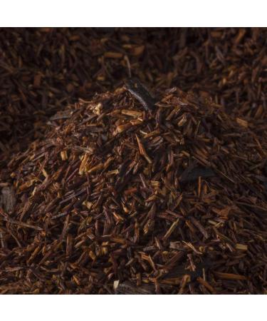 Bremen Spice Trade Rooibos Tea Vanilla - Loose 500g | Seductively Sweet Aromatic & Naturally Fragrant - Buy Online on SooperMarket.com