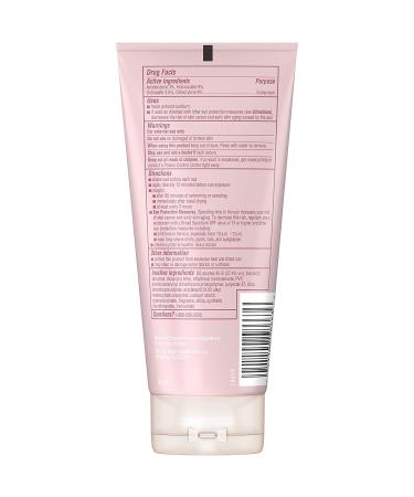 Coppertone Glow Hydragel SPF 50 Sunscreen Lotion - Shimmer, Water-Resistant, Broad Spectrum UVAUVB Protection, Non-Greasy, 4.5 Fl Oz - Buy Online on SooperMarket.com