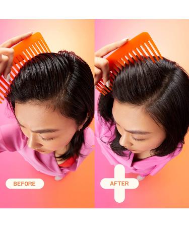 Amika Perk Up Plus Extended Clean Dry Shampoo 5.30 oz - Pack of 1 - Buy Online on SooperMarket.com