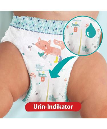 Pampers Premium Protection Pants Size 5 (36 Nappies) for 12-17 kg | International Shipping Available - Buy Online on SooperMarket.com