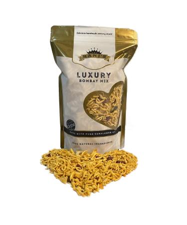 Rani Mix Luxury Bombay Mix (Original 1 x 700 grams) Original 700 g (Pack of 1)